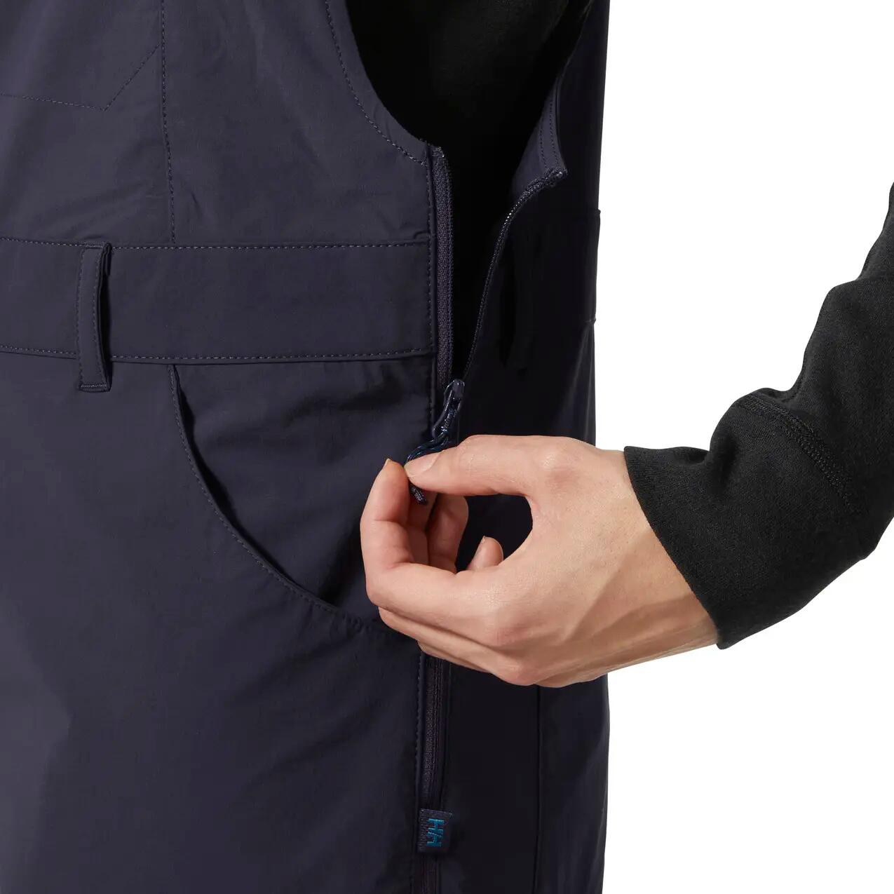 Salopette femme Helly Hansen Awe 5/6