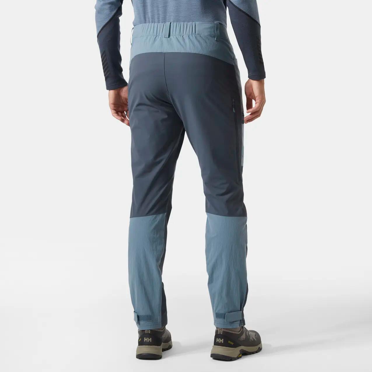 Trousers Helly Hansen Hovda Tur 4/6