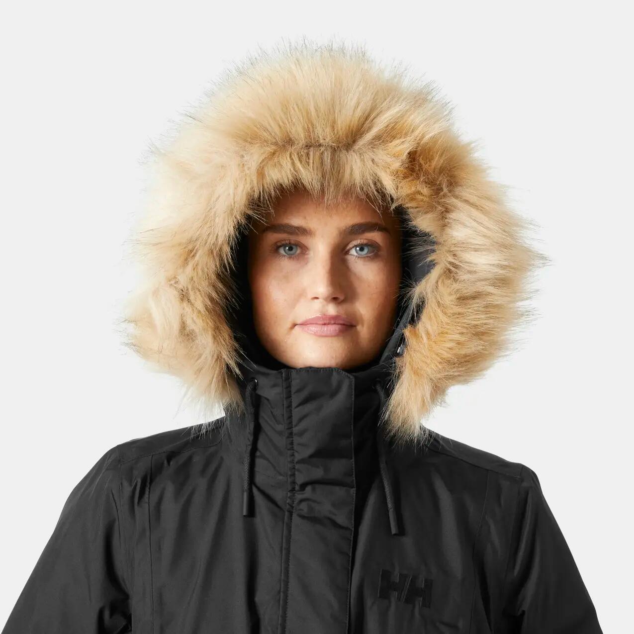 Parka femme Helly Hansen Vega 3/7