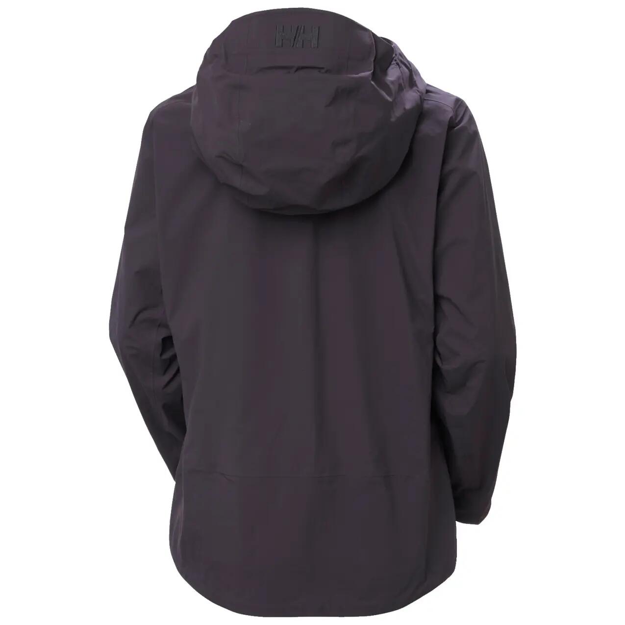 Damska kurtka turystyczna Helly Hansen Odin Ultimate Infinity 6/7