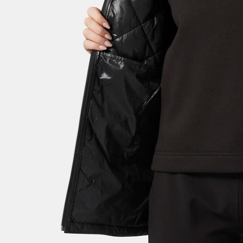 Jachetă de drumeție femei Helly Hansen Bliss Quilt
