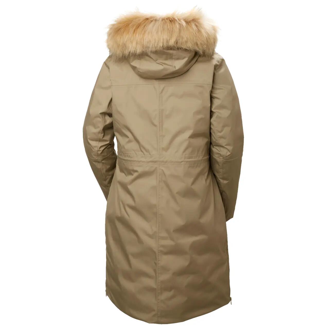 Parka feminina Helly Hansen Vega 6/7