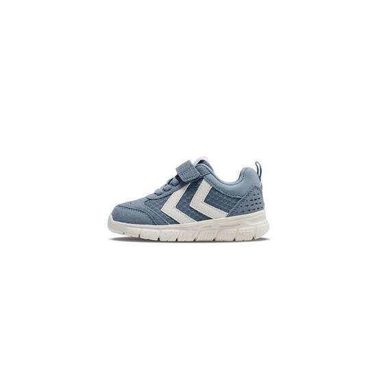 Cierre De Velcro Zapatillas Low Crosslite Infant Estilo Vida Los Niños Unisex