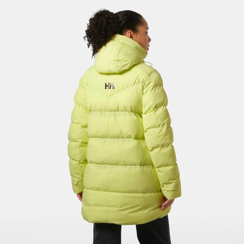 Női kapucnis parka Helly Hansen Adore