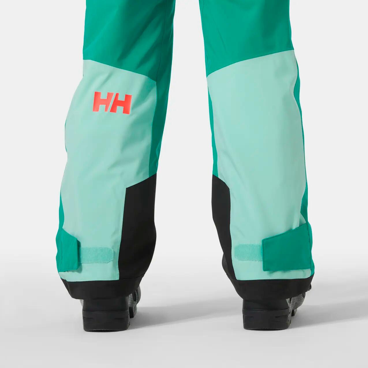 Macacão de esqui para rapariga Helly Hansen Stellar 7/7