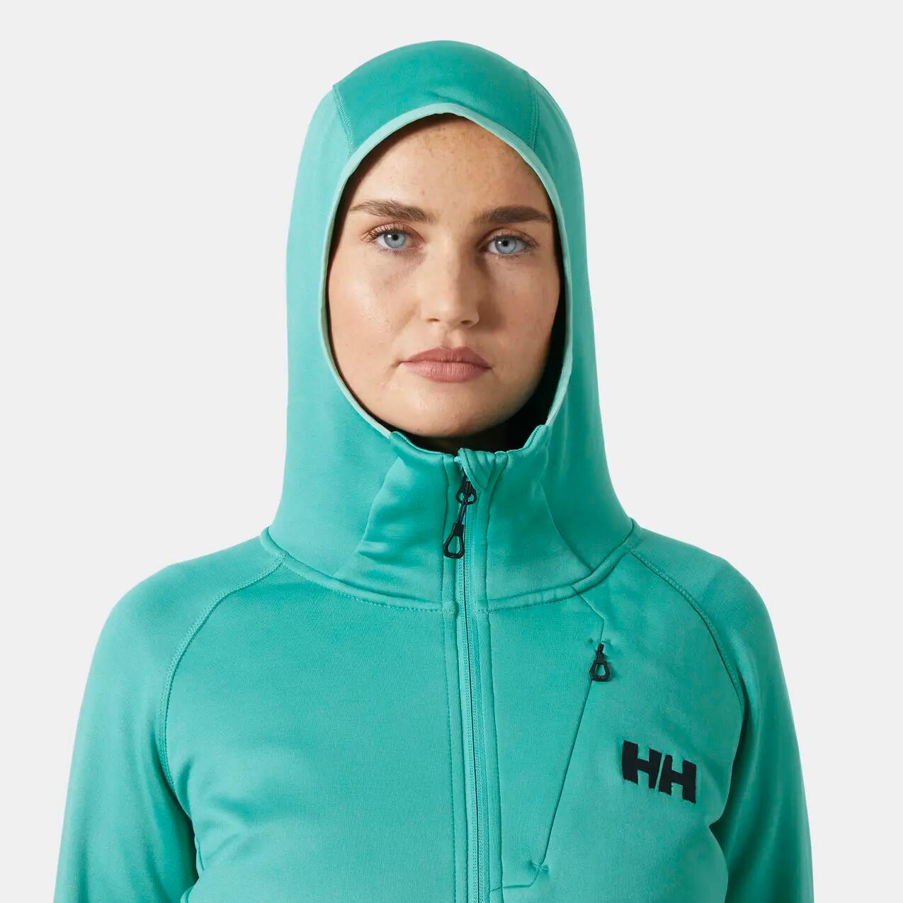 Sweatshirt à capuche femme Helly Hansen Odin Thermal Pro 3/7