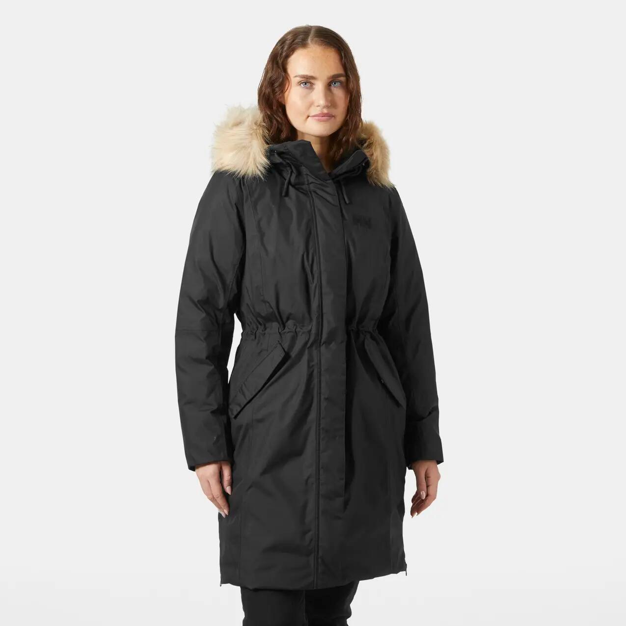 Parka femme Helly Hansen Vega 2/7