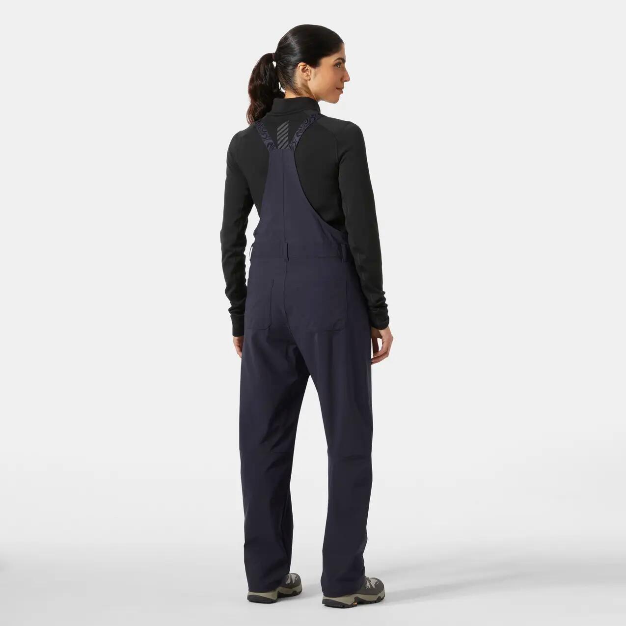 Salopette femme Helly Hansen Awe 4/6