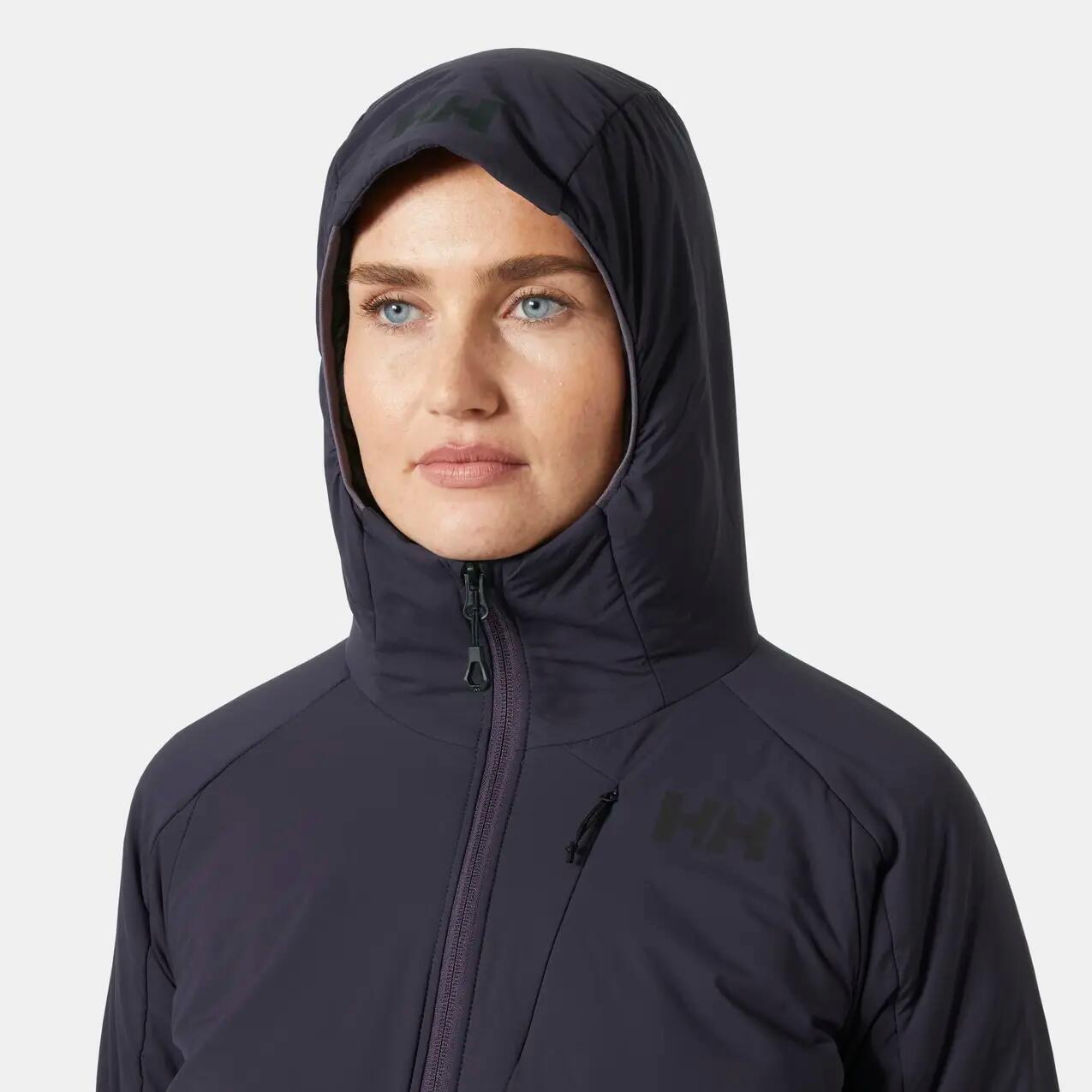 Veste de randonnée femme Helly Hansen Odin 2.0 3/7