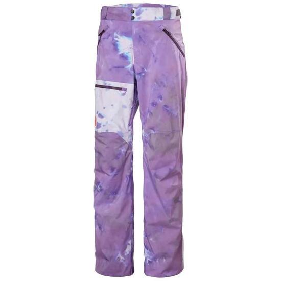 Spodnie narciarskie cargo Helly Hansen Sogn