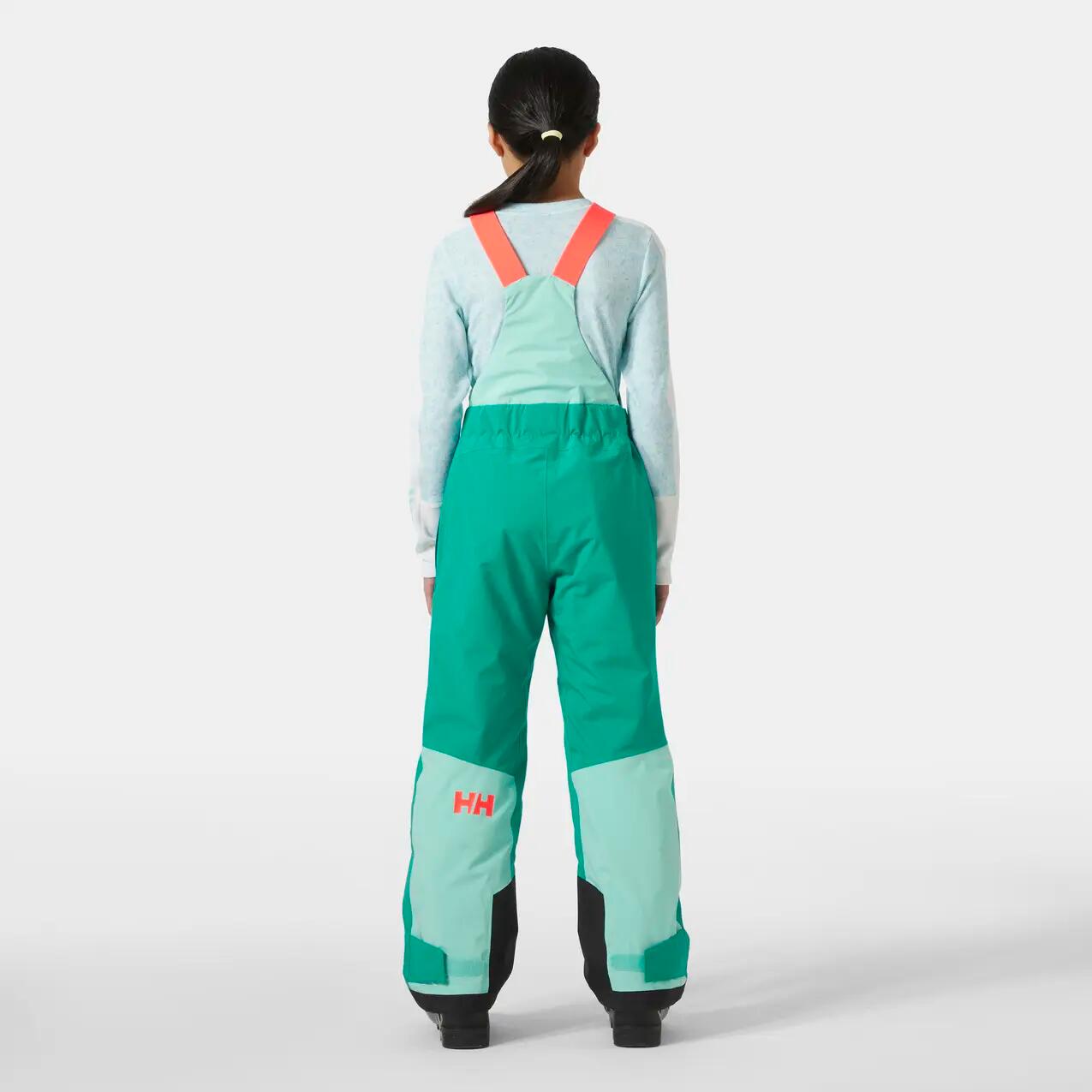 Macacão de esqui para rapariga Helly Hansen Stellar 4/7