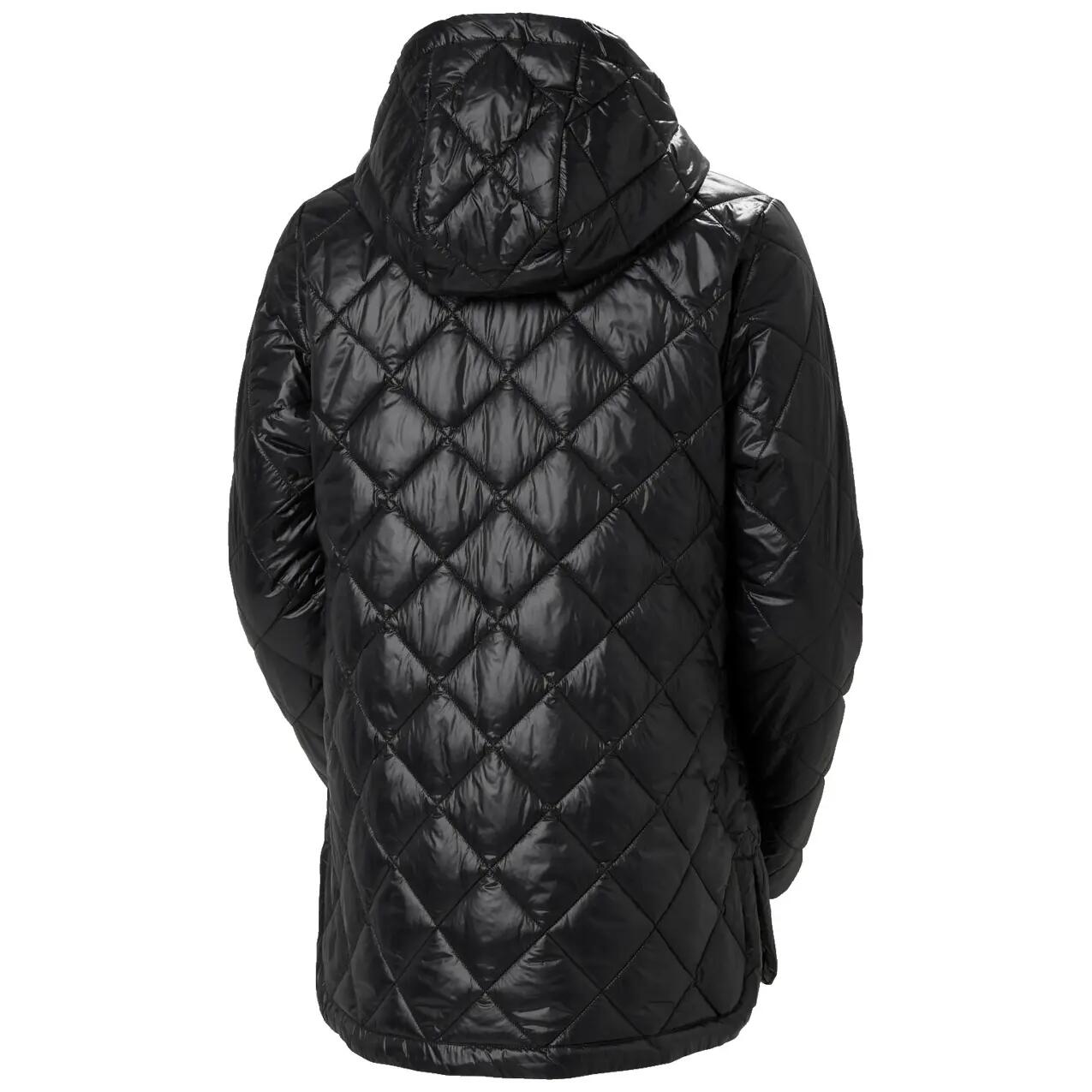 Wanderjacke Damen Helly Hansen Bliss Quilt 6/7