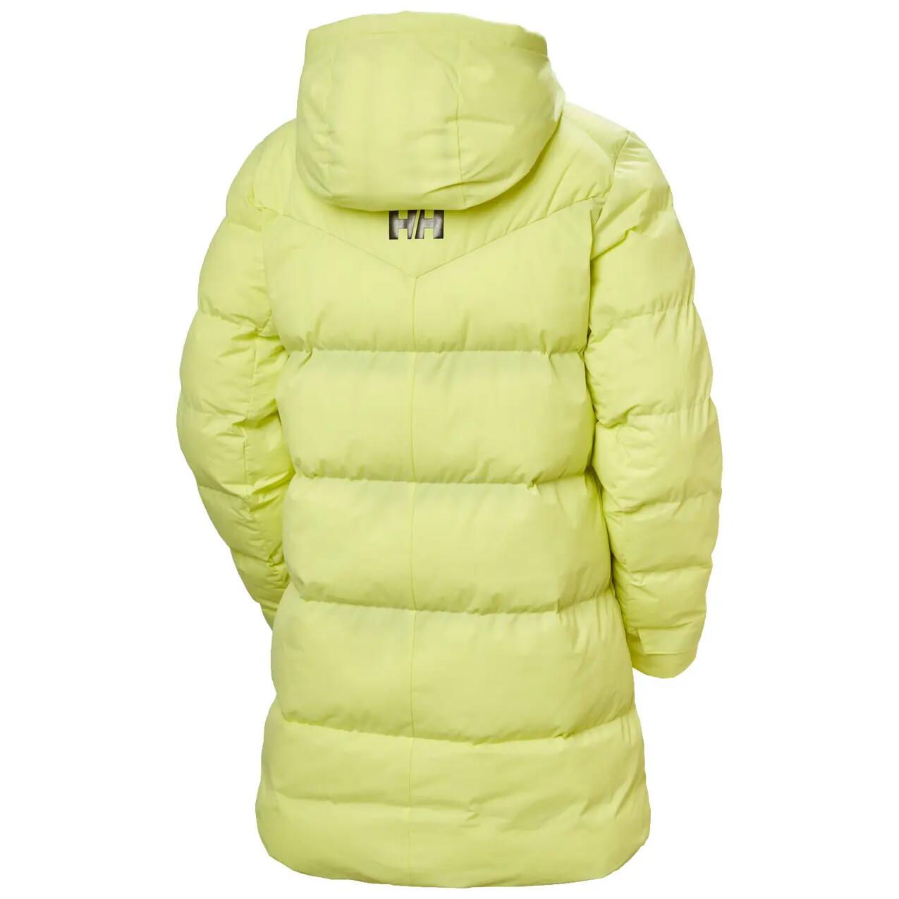 Parka à capuche femme Helly Hansen Adore 6/7