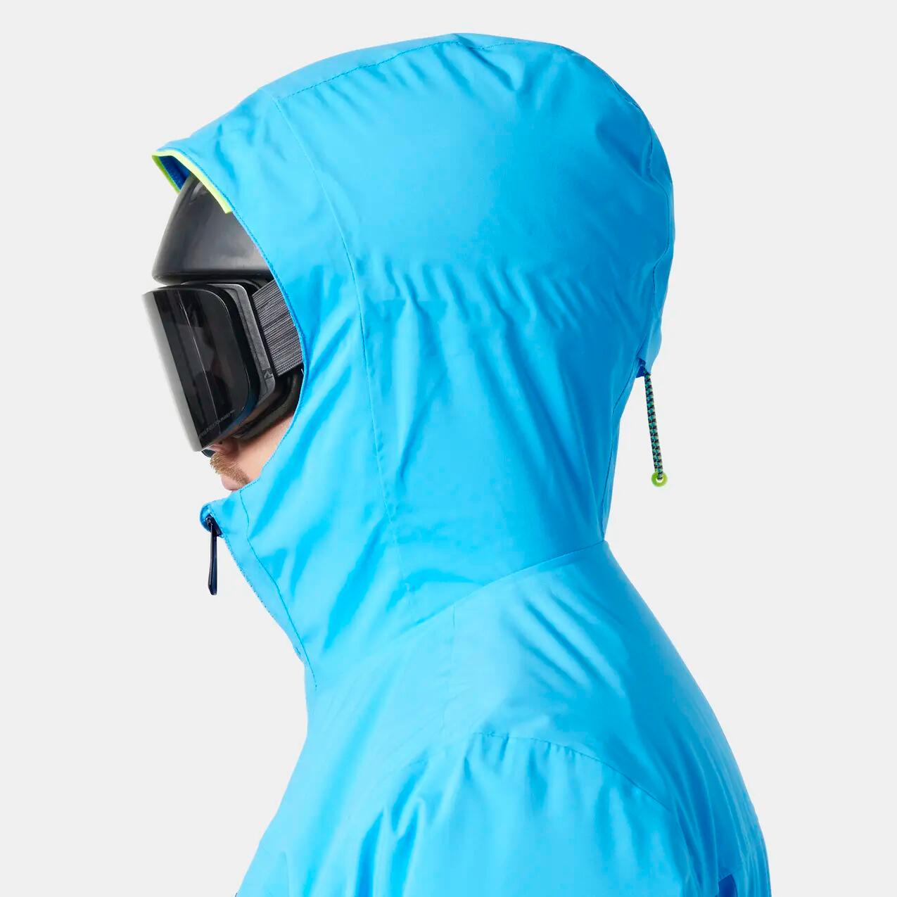 Giacca da sci Helly Hansen Courchevel 3/7