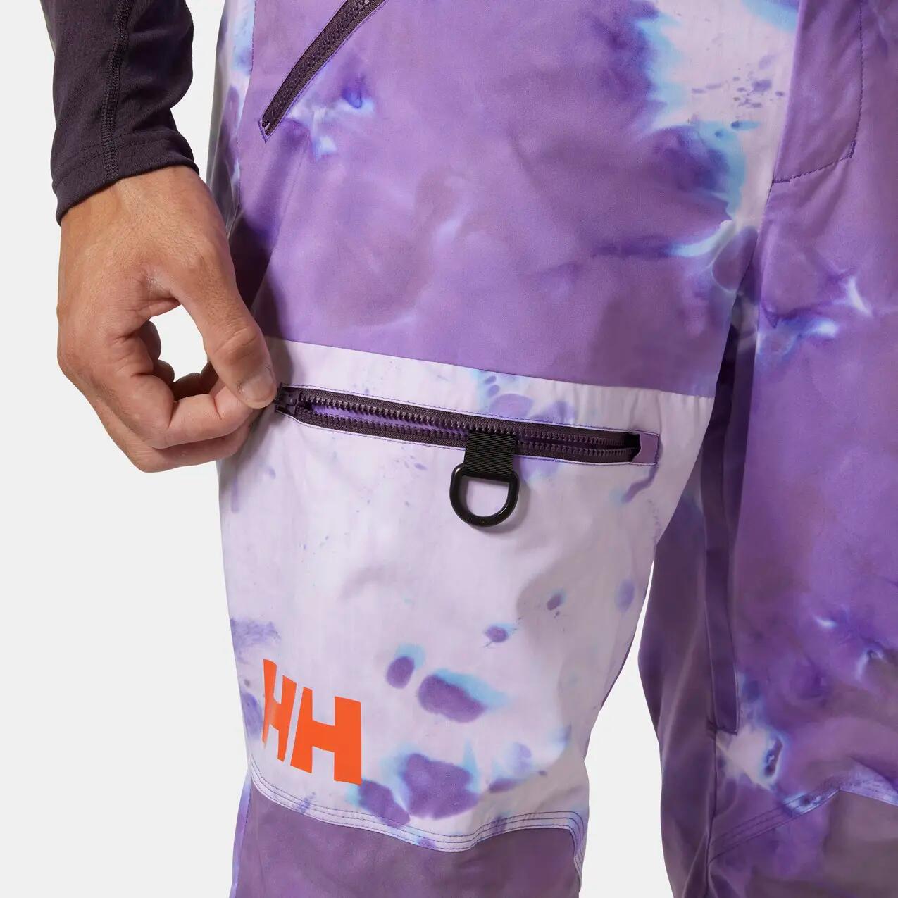 Cargo skibroek Helly Hansen Sogn 7/7