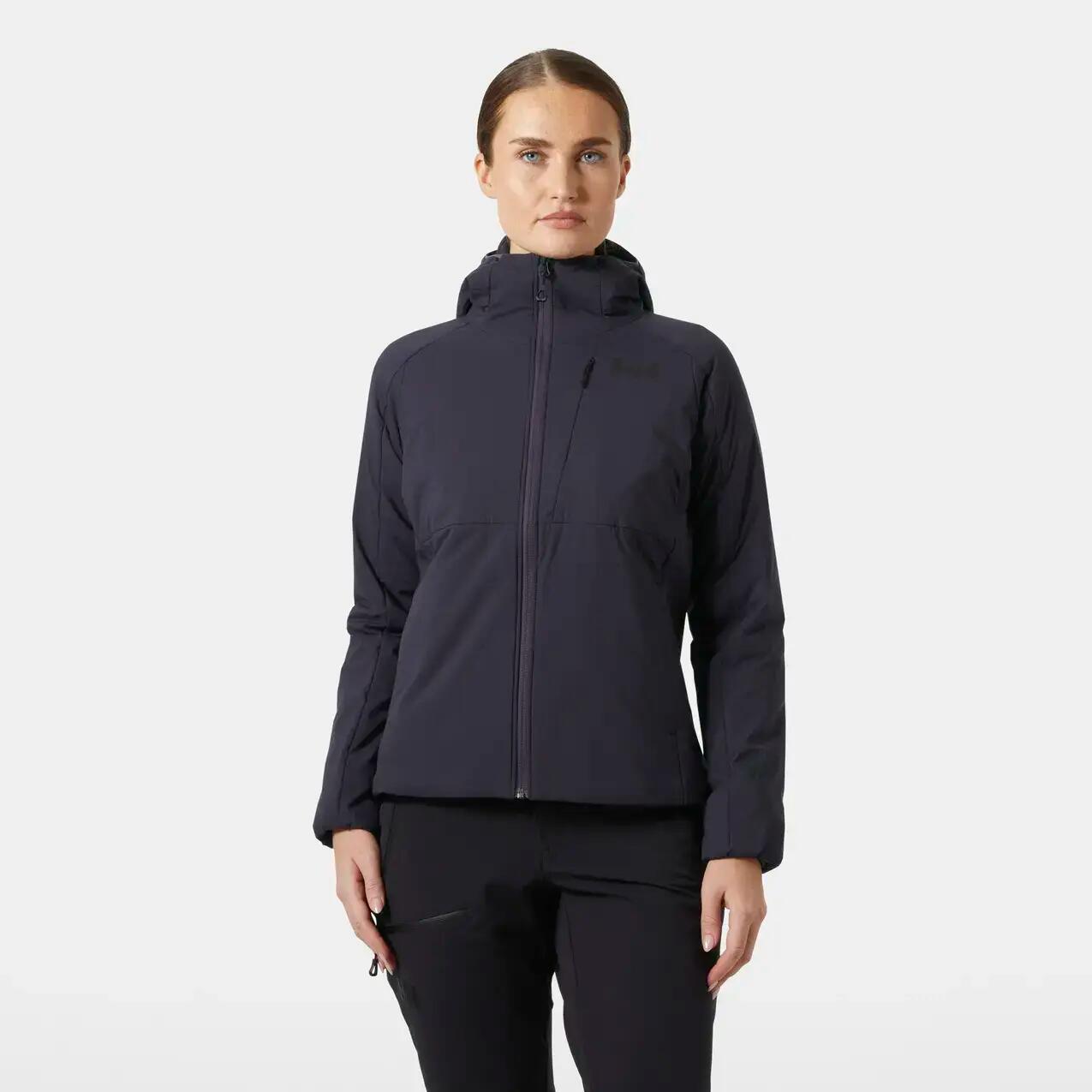 Veste de randonnée femme Helly Hansen Odin 2.0 2/7