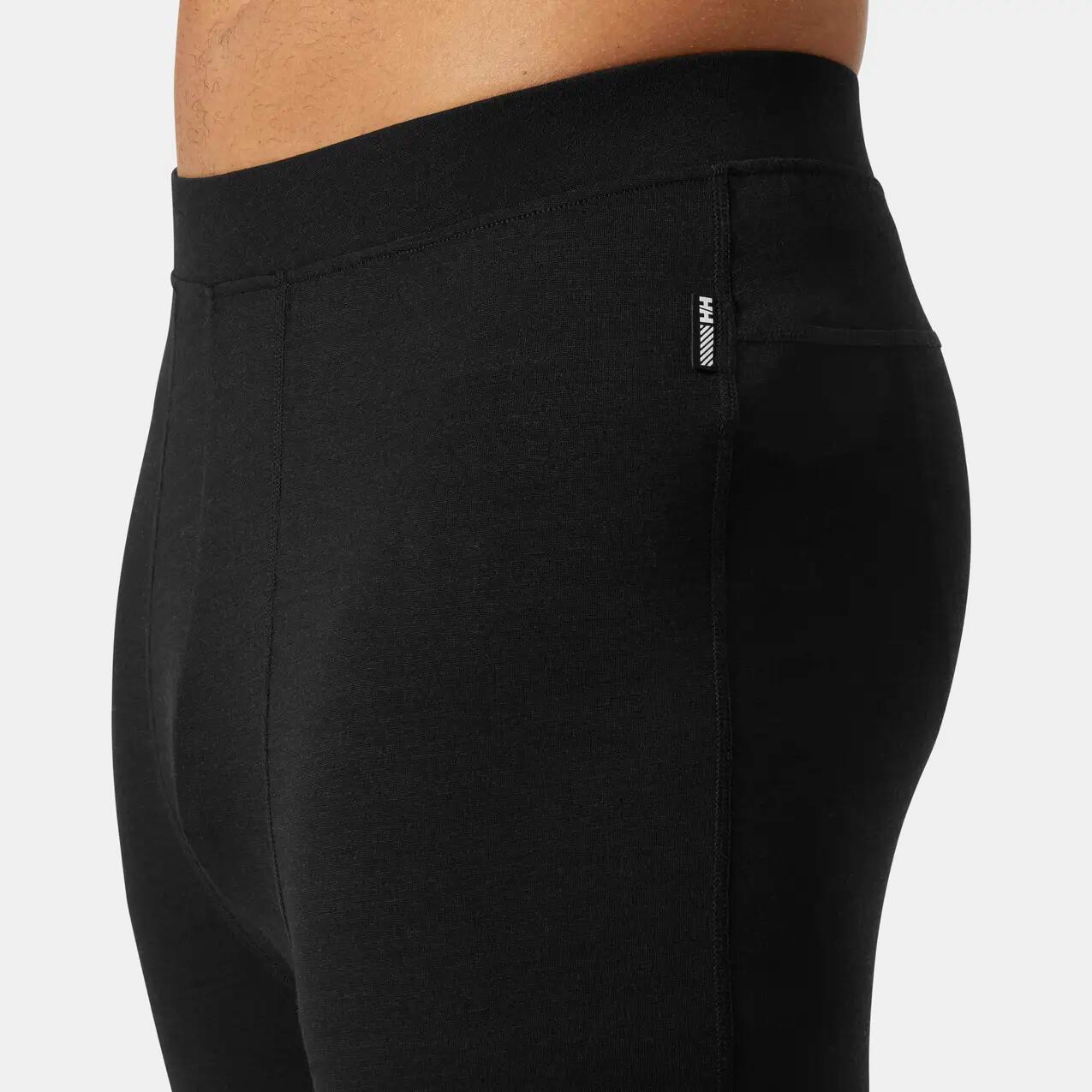 Pantalón Helly Hansen Durawool 3/5