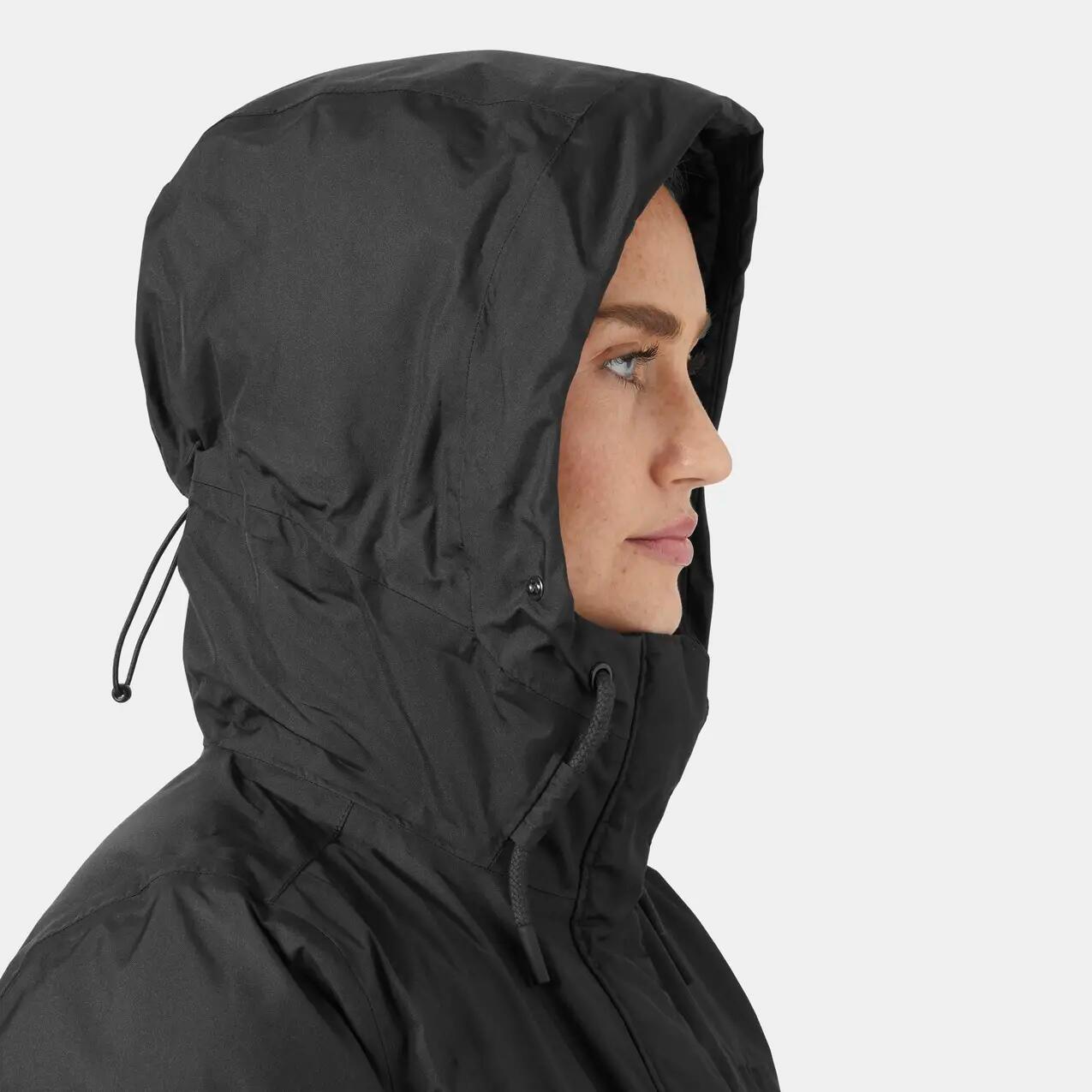 Parka femme Helly Hansen Vega 5/7