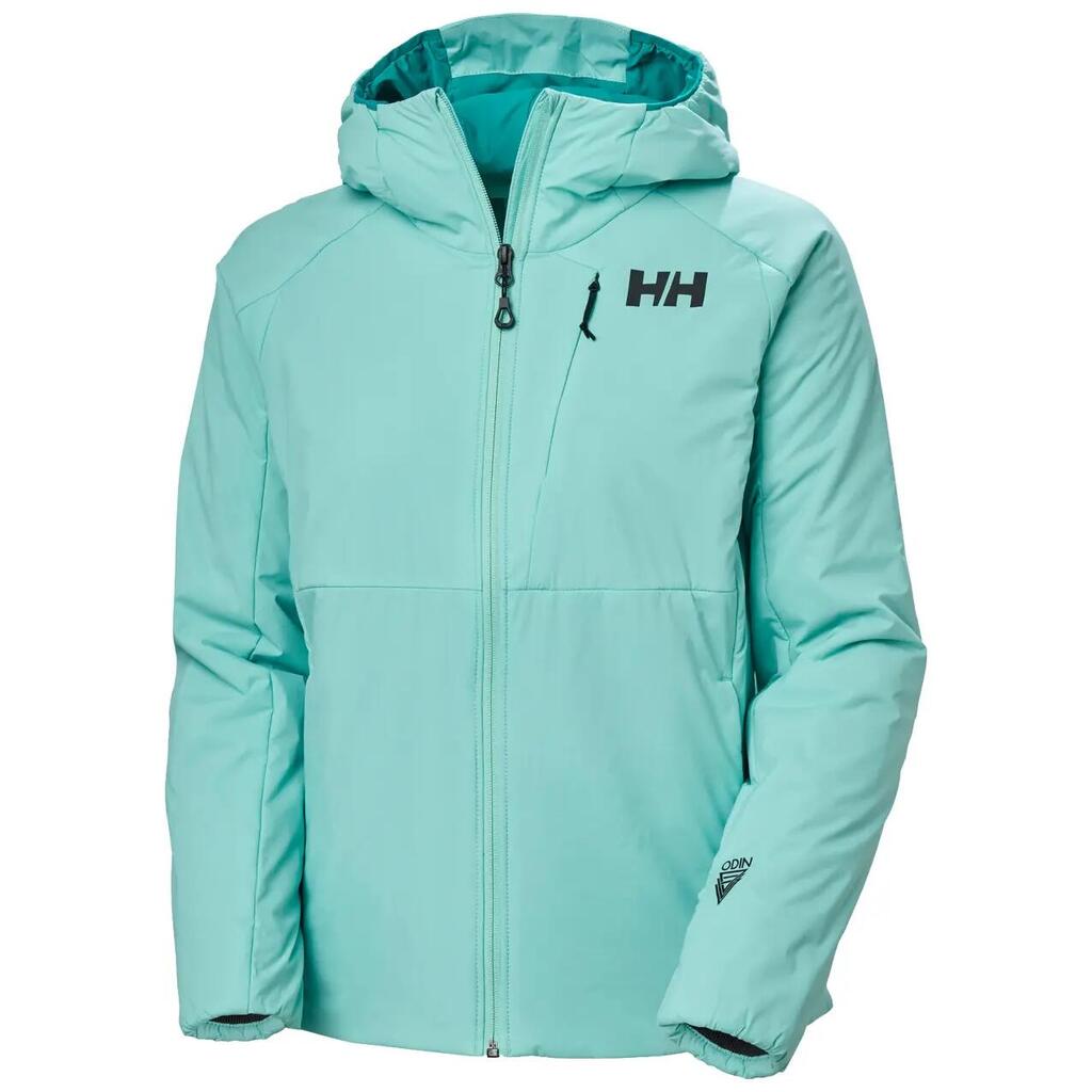 Women's hiking jacket Helly Hansen Odin 2.0