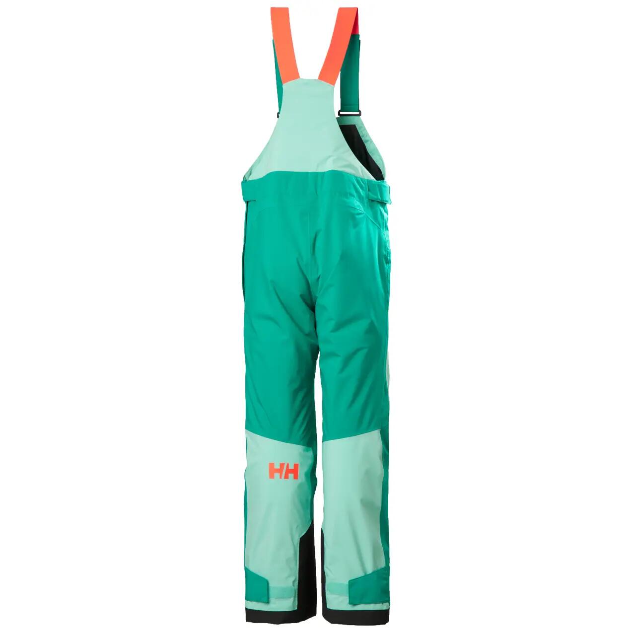 Macacão de esqui para rapariga Helly Hansen Stellar 6/7