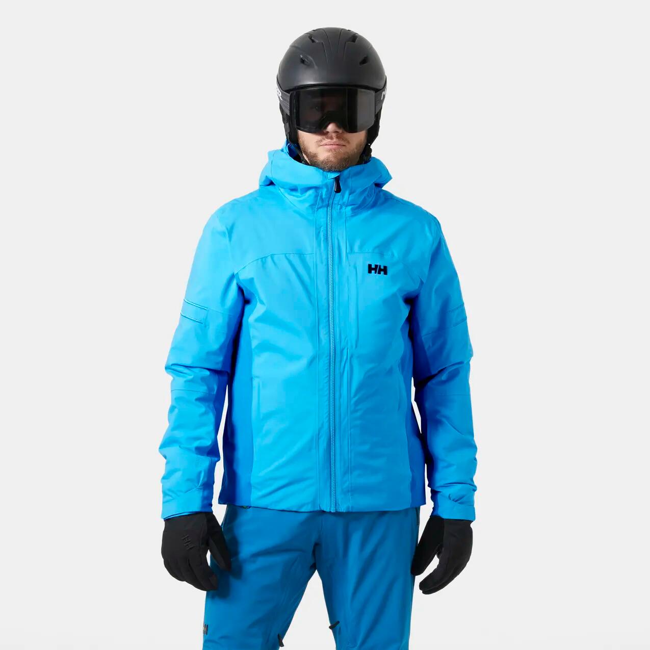 Giacca da sci Helly Hansen Courchevel 2/7