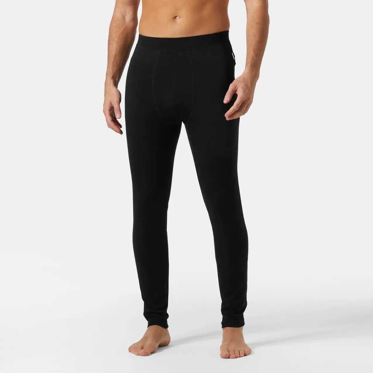 Pantalón Helly Hansen Durawool 2/5