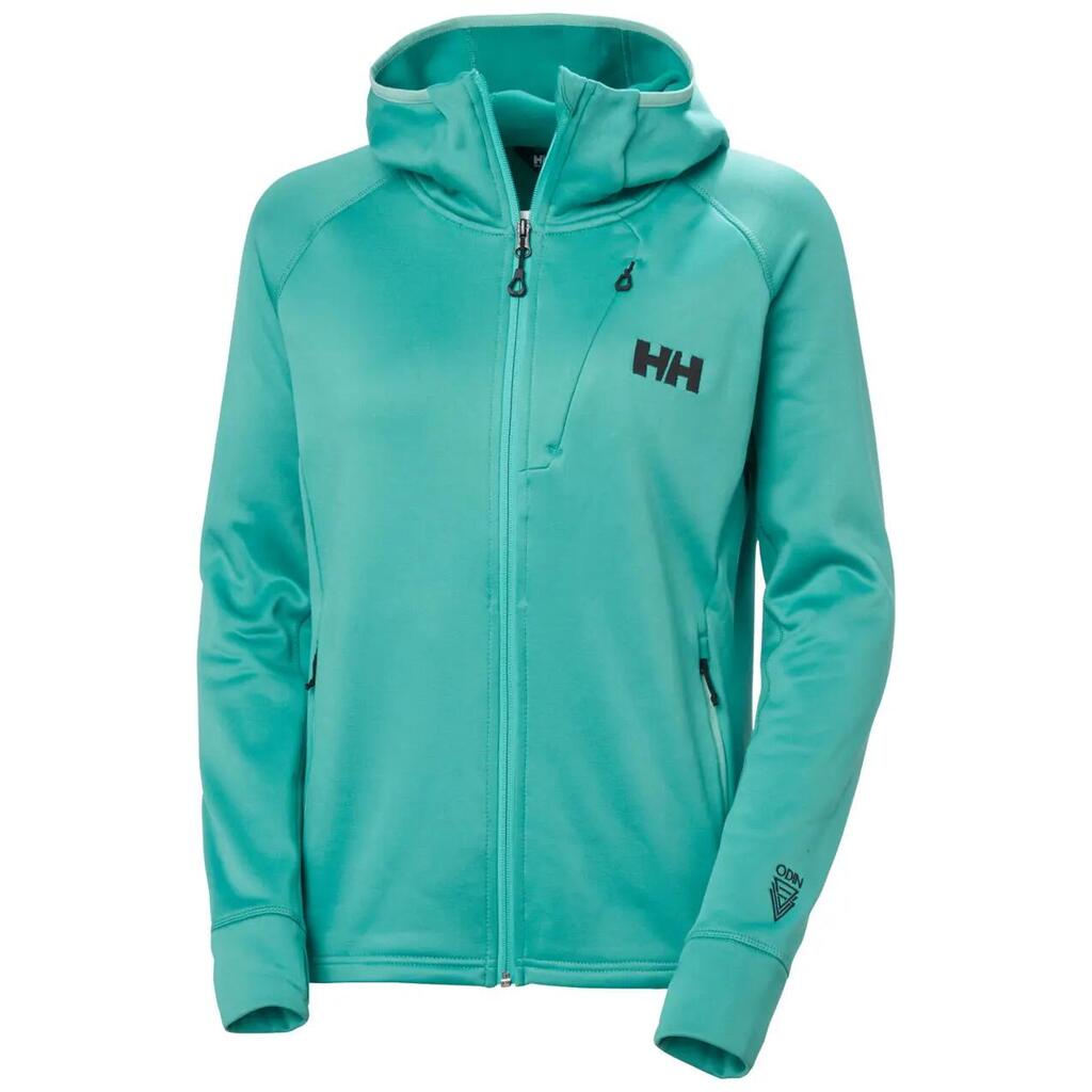 Women's hooded sweatshirt Helly Hansen Odin Thermal Pro