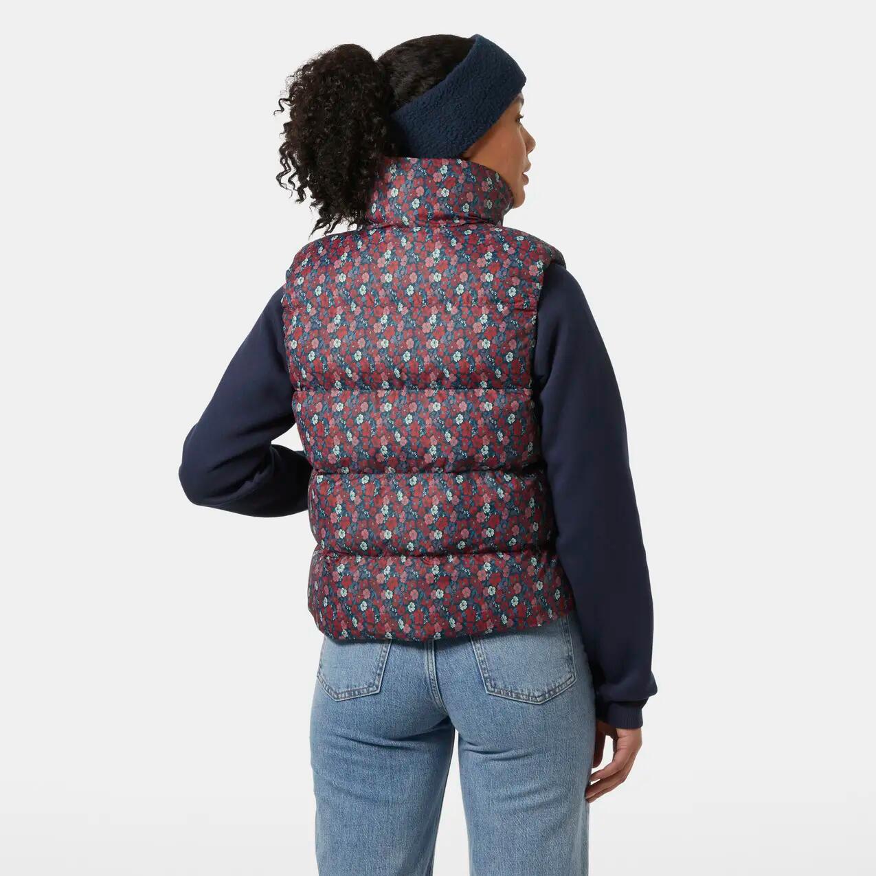 Doudoune sans manches femme Helly Hansen Jade 4/6