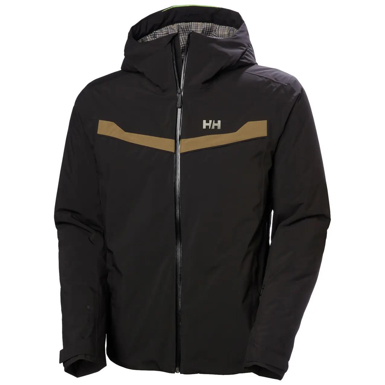 HELLY HANSEN Lyžařská bunda Panorama 2.0