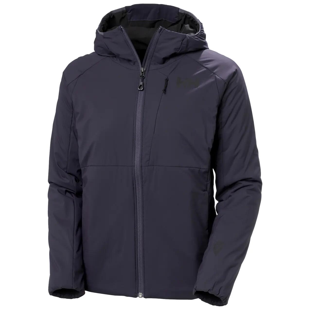 Jachetă de drumeție femei Helly Hansen Odin 2.0