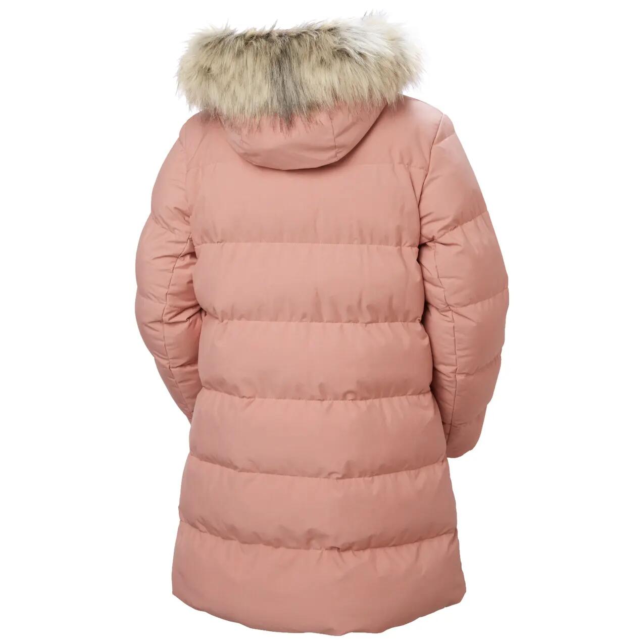 Parka à capuche femme Helly Hansen Blossom 6/6