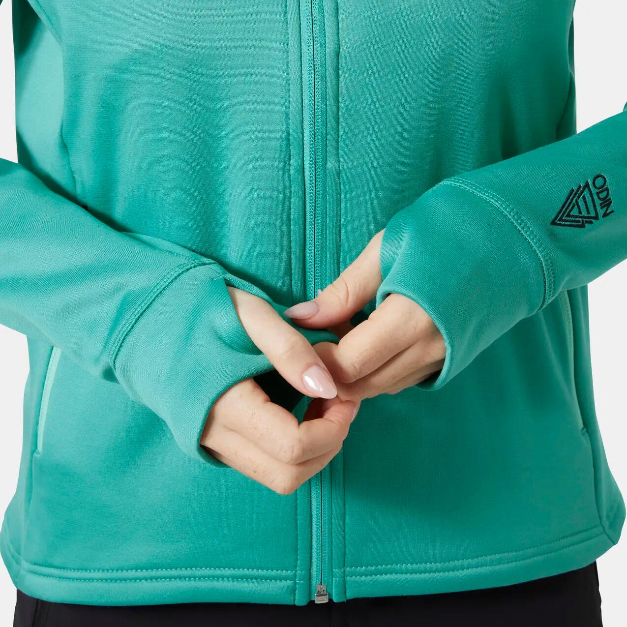 Sweatshirt à capuche femme Helly Hansen Odin Thermal Pro 7/7