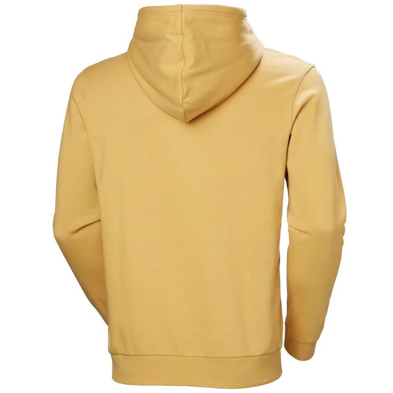 Kapucnis pulóver Helly Hansen Logo