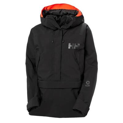 Dames ski jas helly hansen powchaser anorak