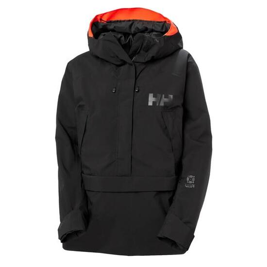 Dames ski jas Helly Hansen Powchaser Anorak