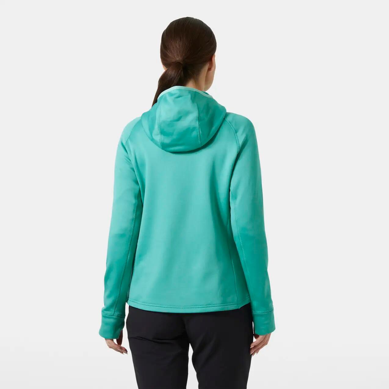 Sweatshirt à capuche femme Helly Hansen Odin Thermal Pro 4/7