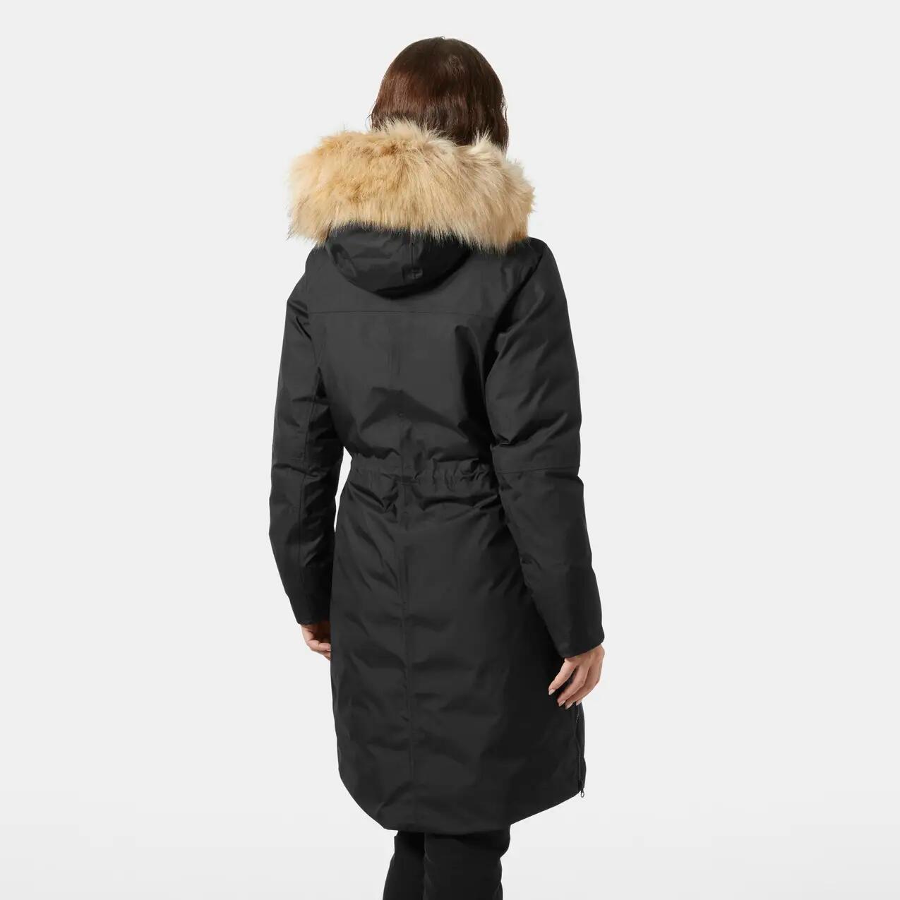 Parka femme Helly Hansen Vega 4/7