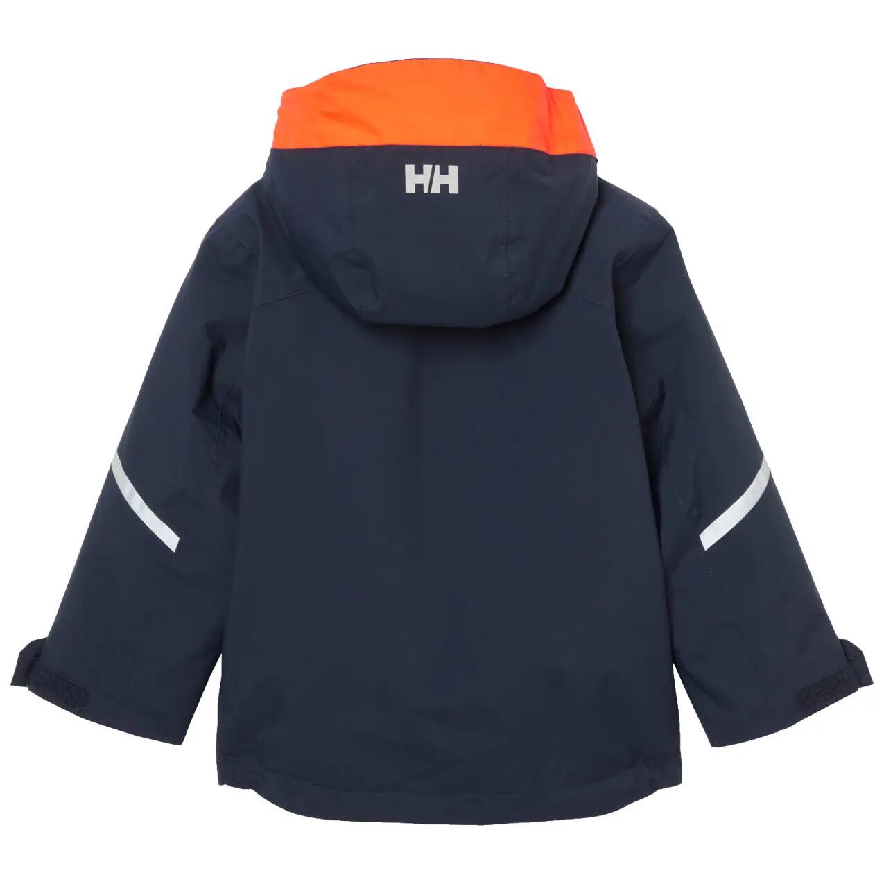 Chaqueta de esquí bebé Helly Hansen Legend 6/6