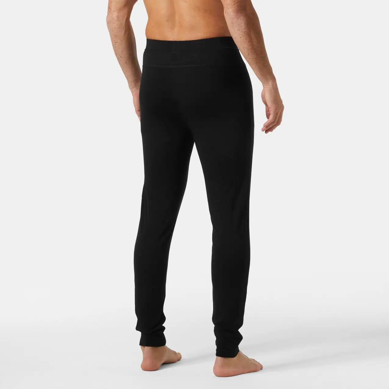 Pantalón Helly Hansen Durawool 4/5