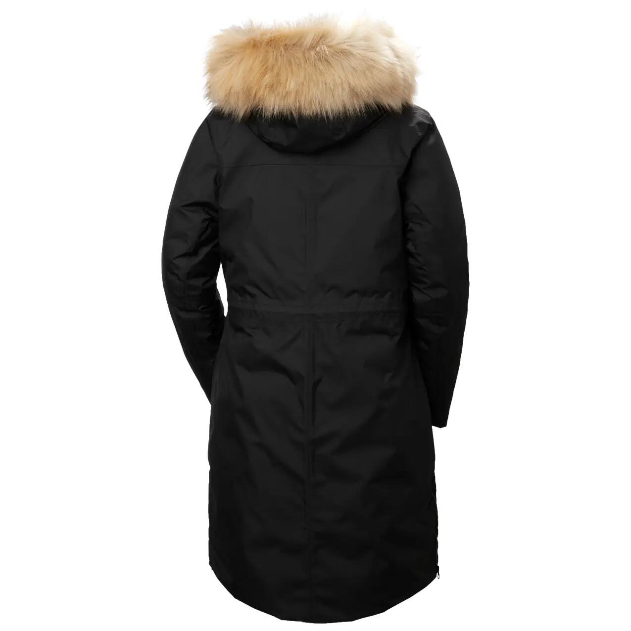 Parka femme Helly Hansen Vega 6/7