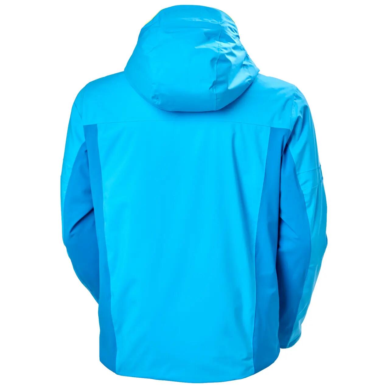 Giacca da sci Helly Hansen Courchevel 6/7