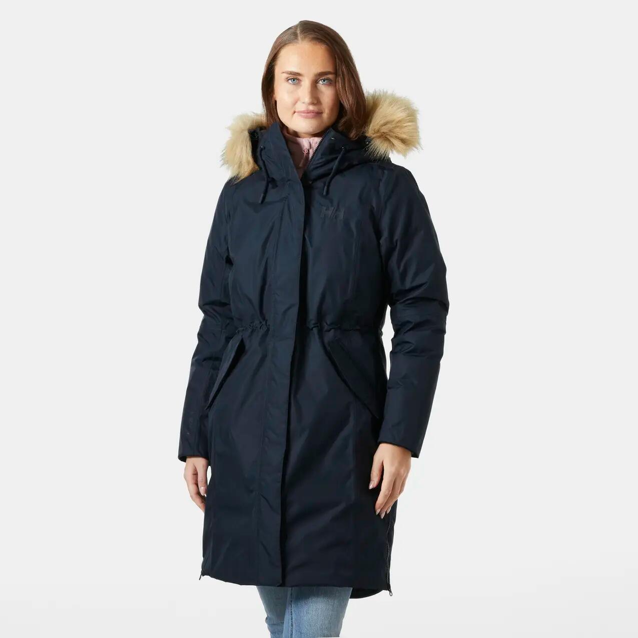Damesparka Helly Hansen Vega 2/7