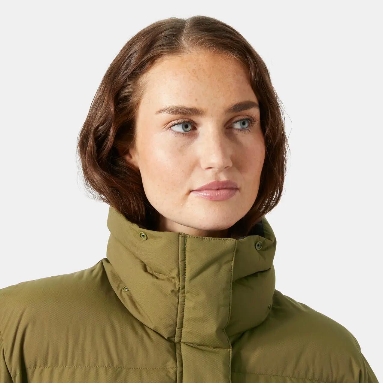 Parka à capuche femme Helly Hansen Aspire 3/7