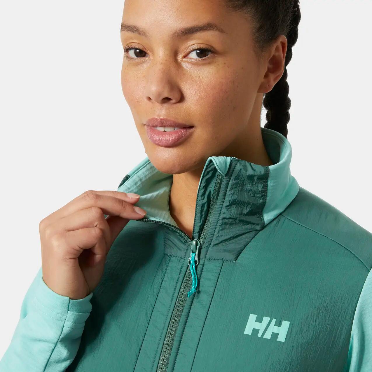 Sweatshirt hybride femme Helly Hansen Versalite 5/6