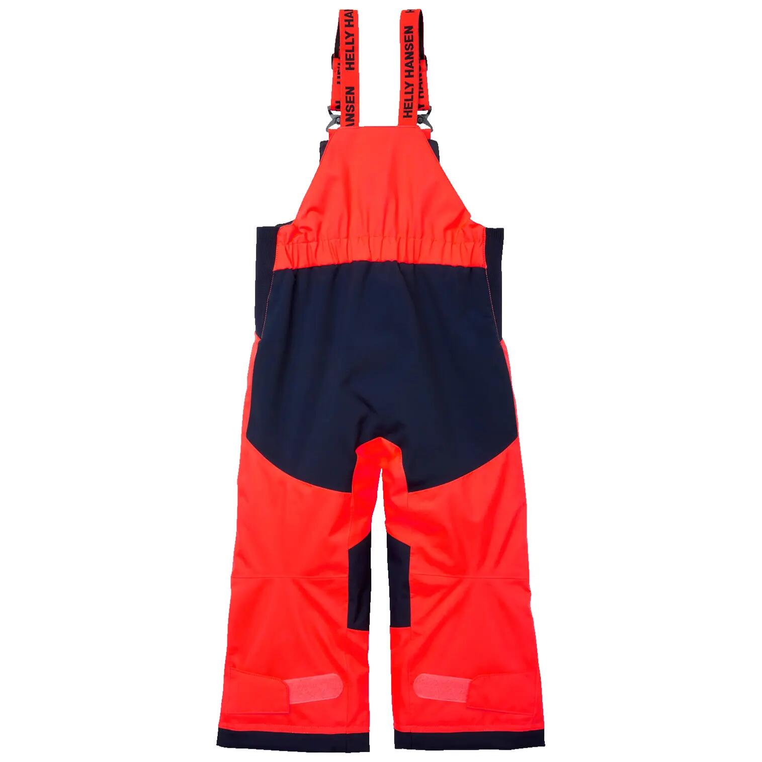 Ski-overalls voor kinderen Helly Hansen Rider 2 Ins 2/2