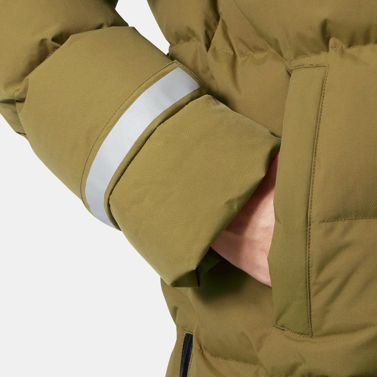 Parka à capuche femme Helly Hansen Aspire 5/7