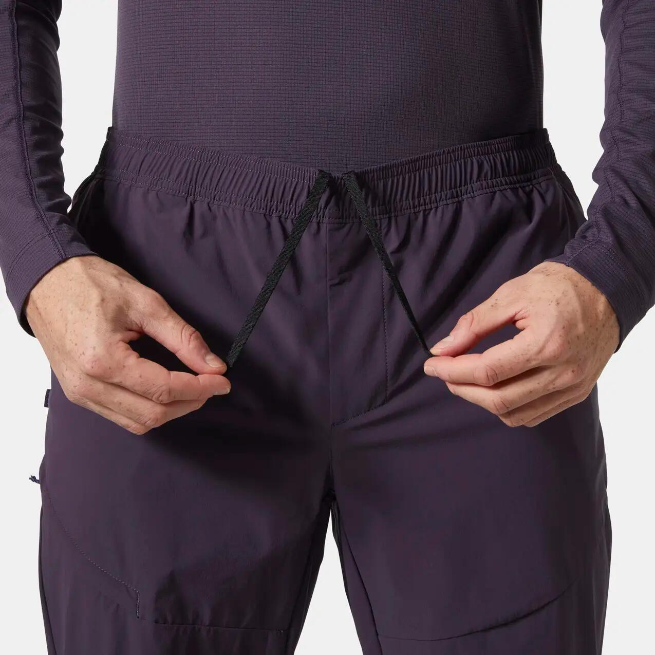 Pantaloni Helly Hansen Awe Relaxed Softshell 5/7