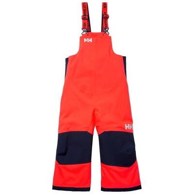 Ski-overalls voor kinderen helly hansen rider 2 ins