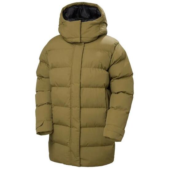 Parka à capuche femme Helly Hansen Aspire