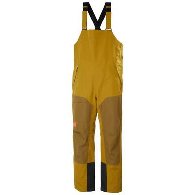 Tuta da sci da donna Helly Hansen Emiko Shell Bib